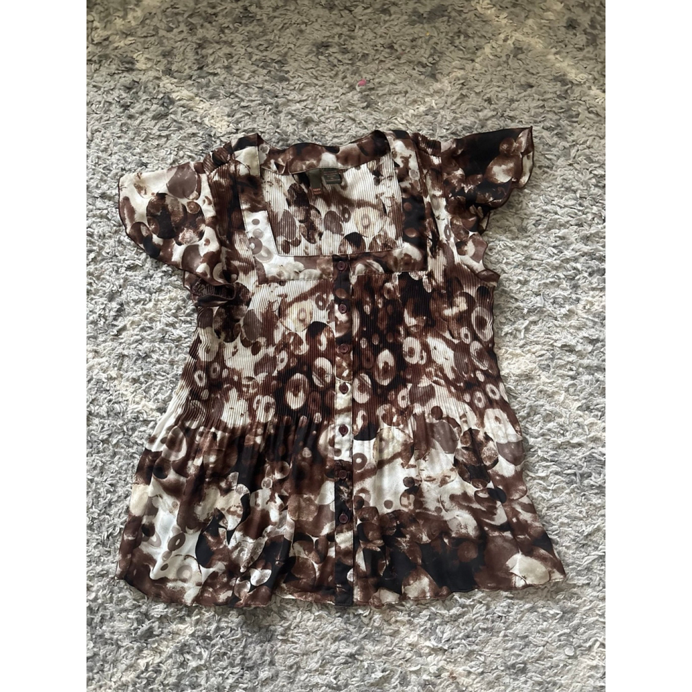 Serenade shirt